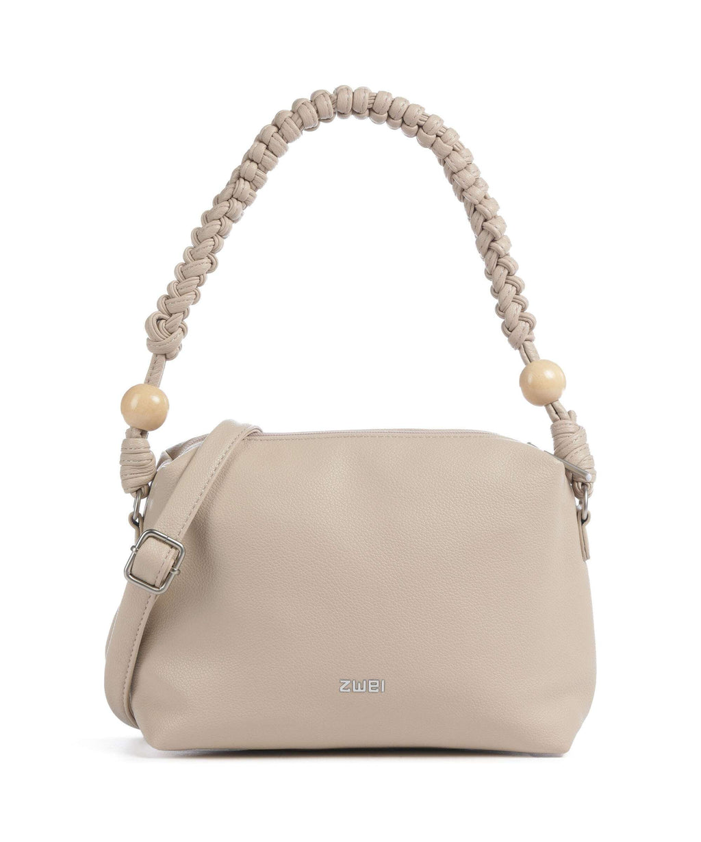 Zwei Perla PE60 Shoulder bag sand