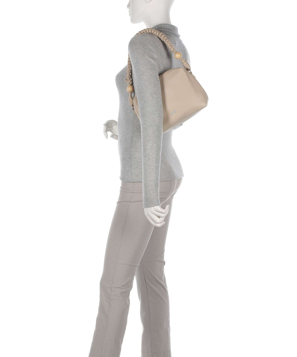 Zwei Perla PE60 Shoulder bag sand