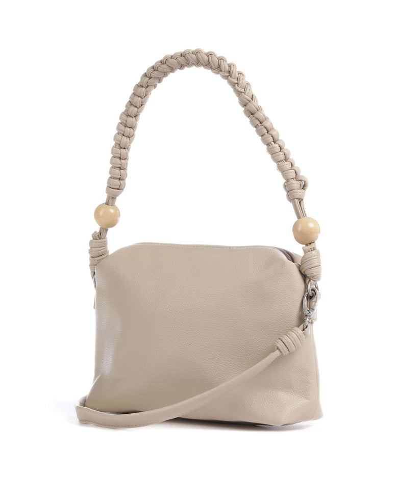 Zwei Perla PE60 Shoulder bag sand
