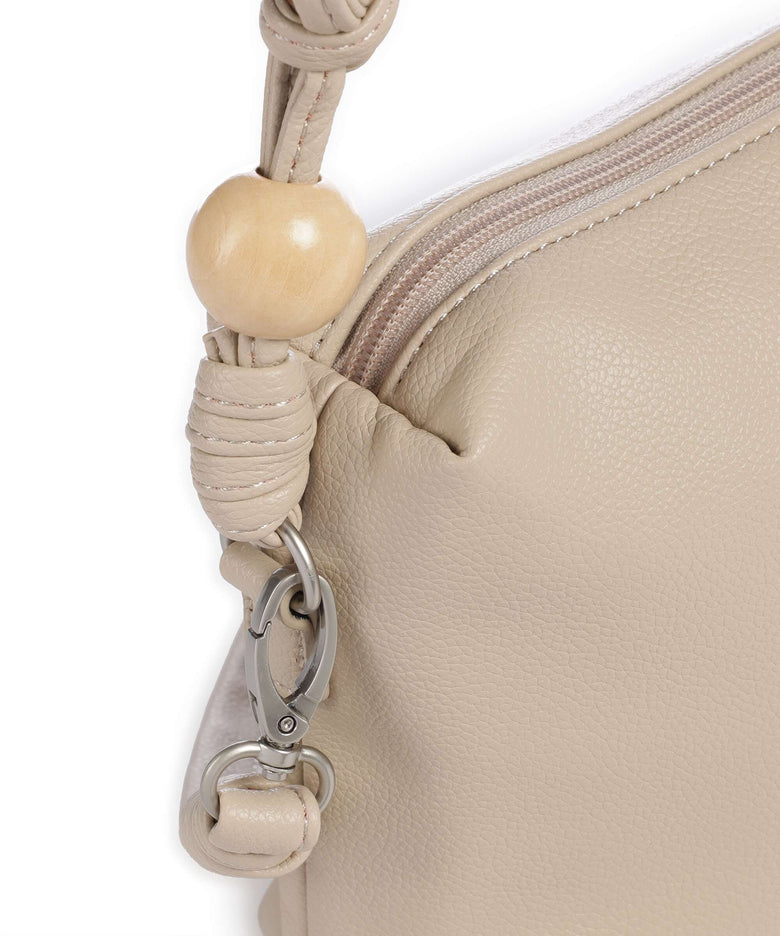 Zwei Perla PE60 Shoulder bag sand
