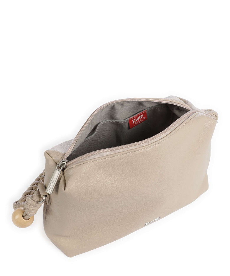 Zwei Perla PE60 Shoulder bag sand