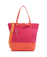 Zwei Fiorella FI200 Borsa shopper pink
