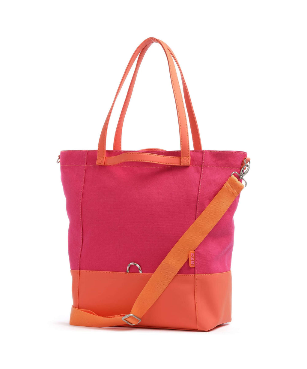 Zwei Fiorella FI200 Tote bag pink