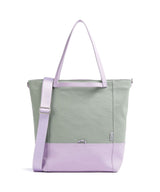 Zwei Fiorella FI200 Borsa shopper jade