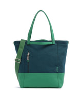 Zwei Fiorella FI200 Borsa shopper petrol