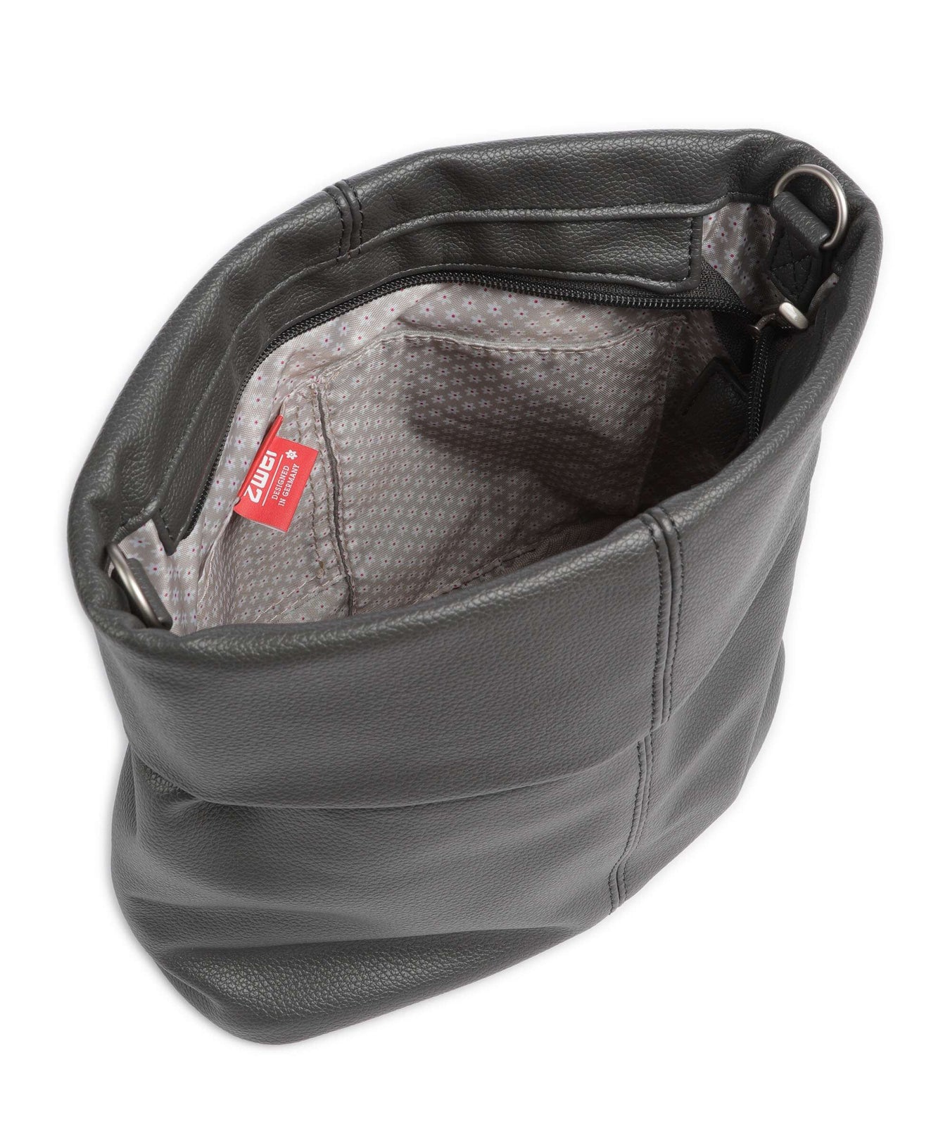 Zwei Mademoiselle.M M8 Shoulder bag rock