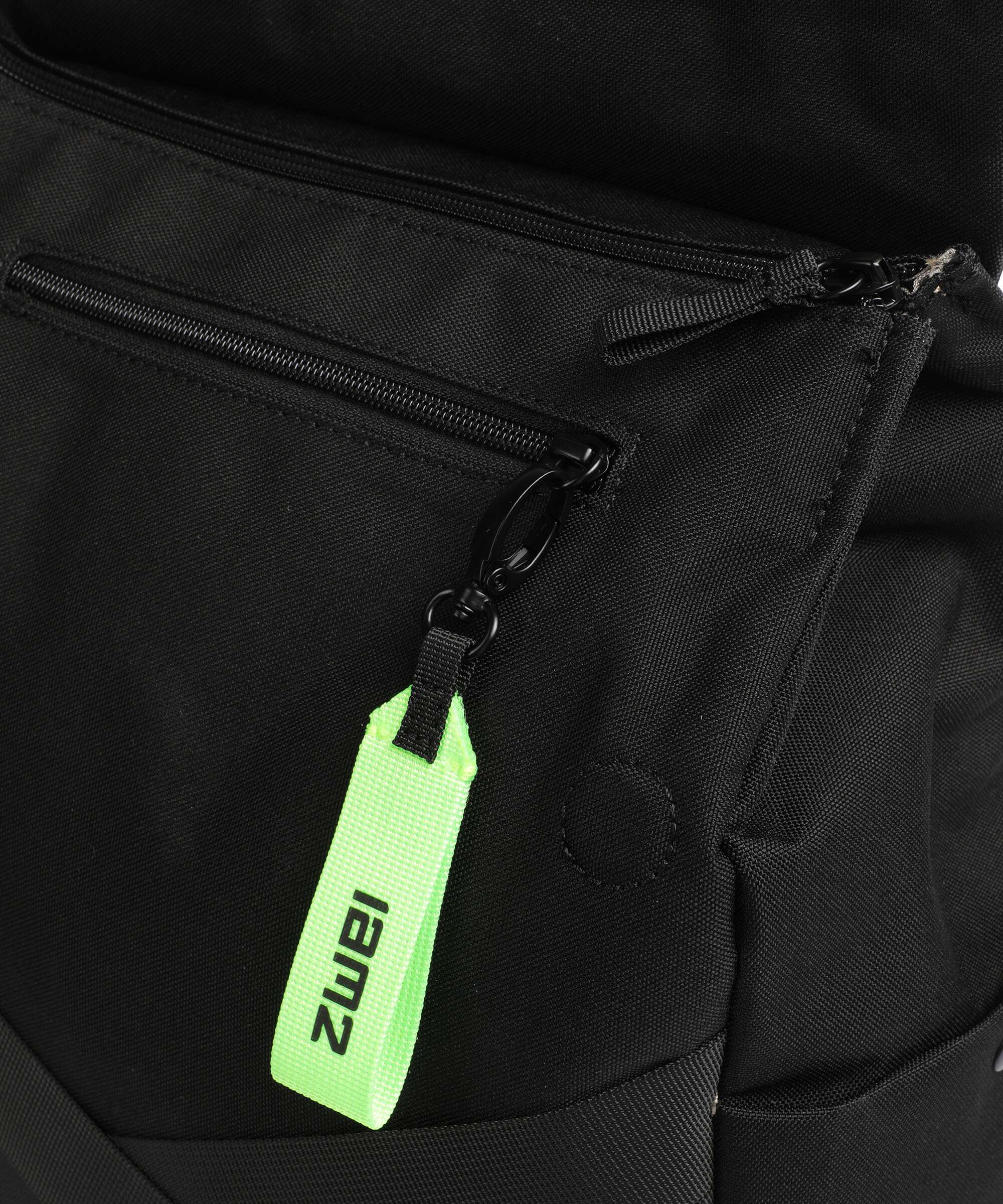 Zwei Alex ALR130 Backpack black
