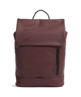Zwei Cargo CAR130 Zaino bordeaux