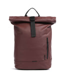 Zwei Cargo CAR200 Zaino roll-top bordeaux