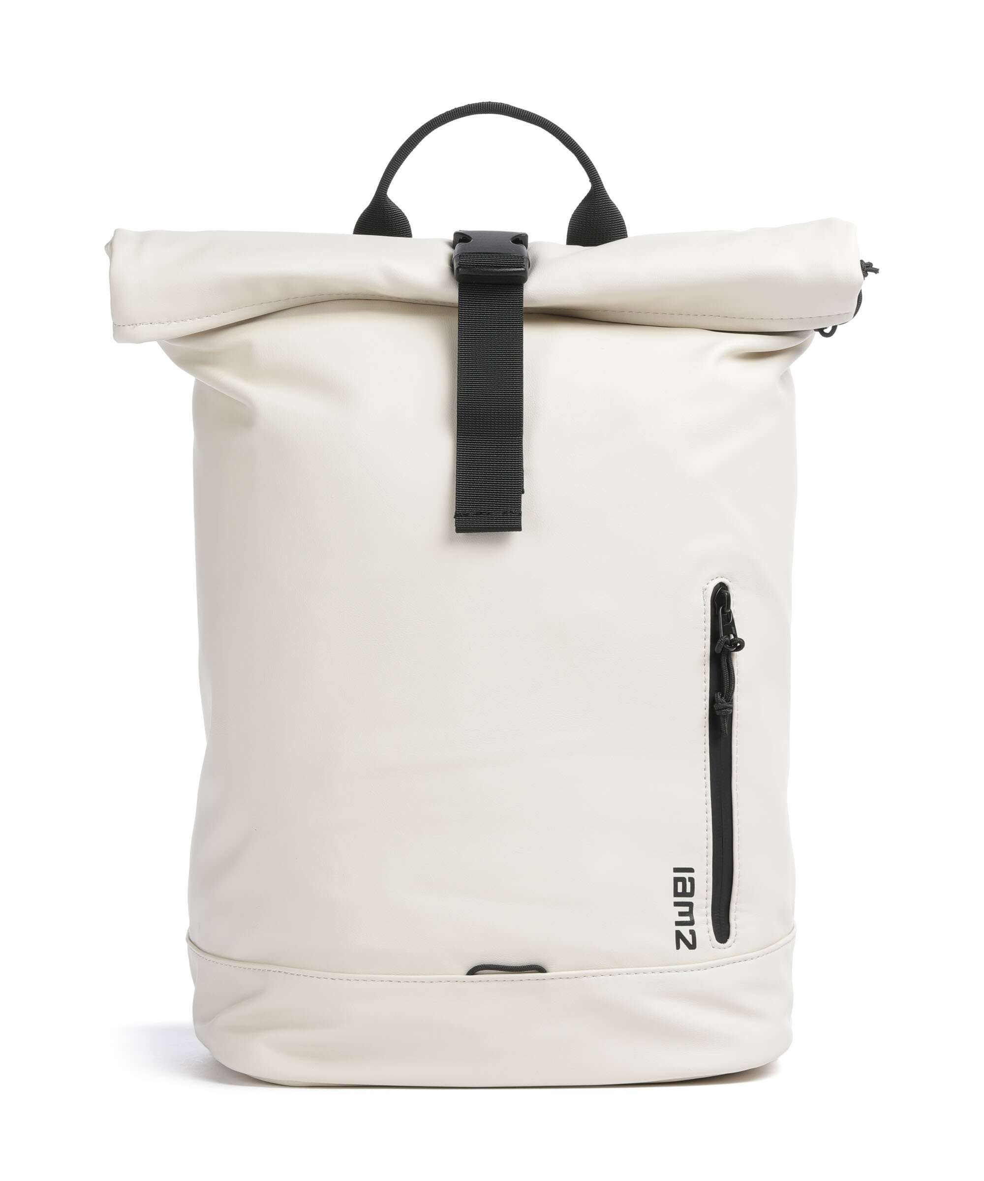 Zwei Cargo CAR200 Rolltop backpack offwhite
