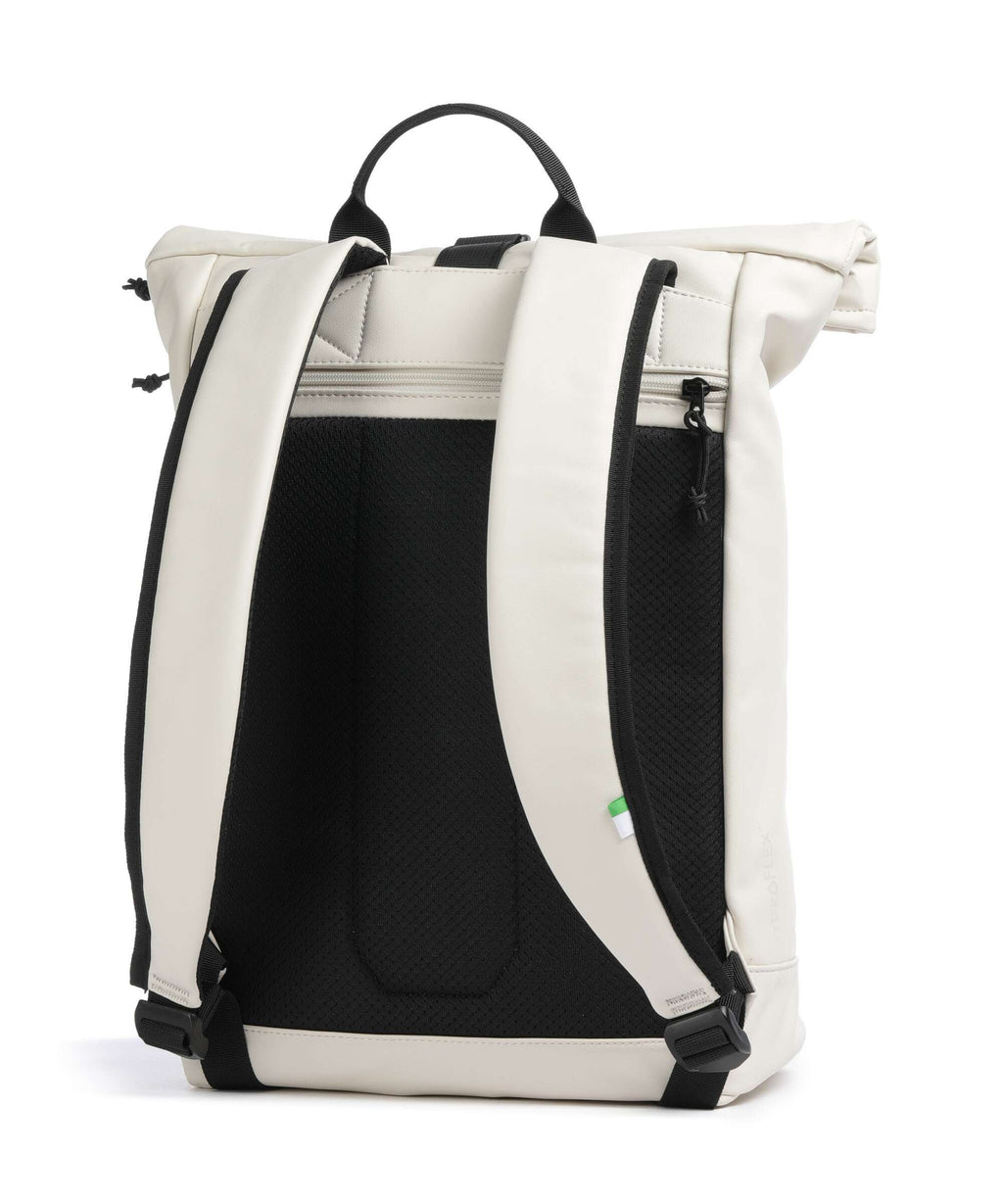 Zwei Cargo CAR200 Rolltop backpack offwhite
