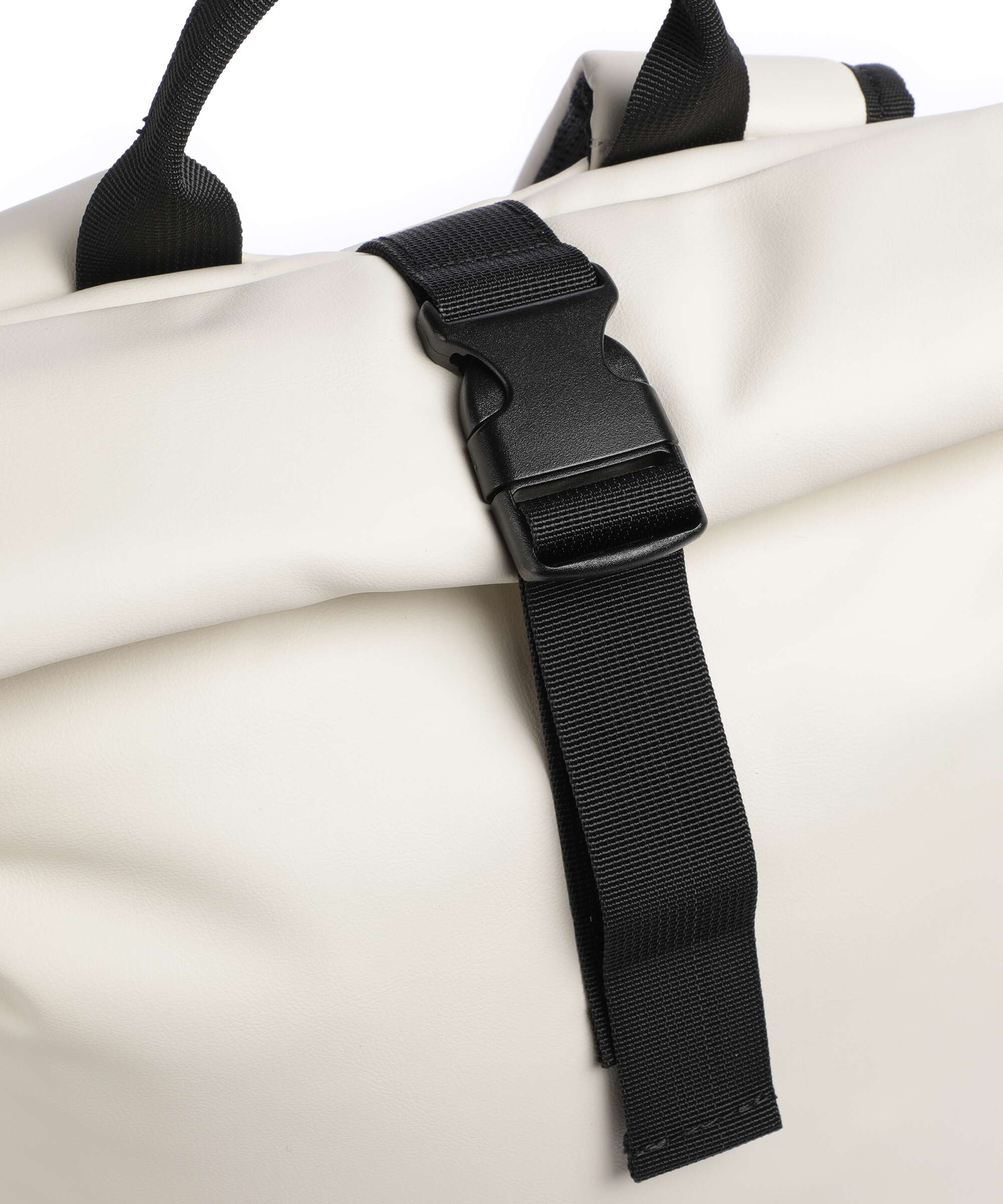 Zwei Cargo CAR200 Rolltop backpack offwhite
