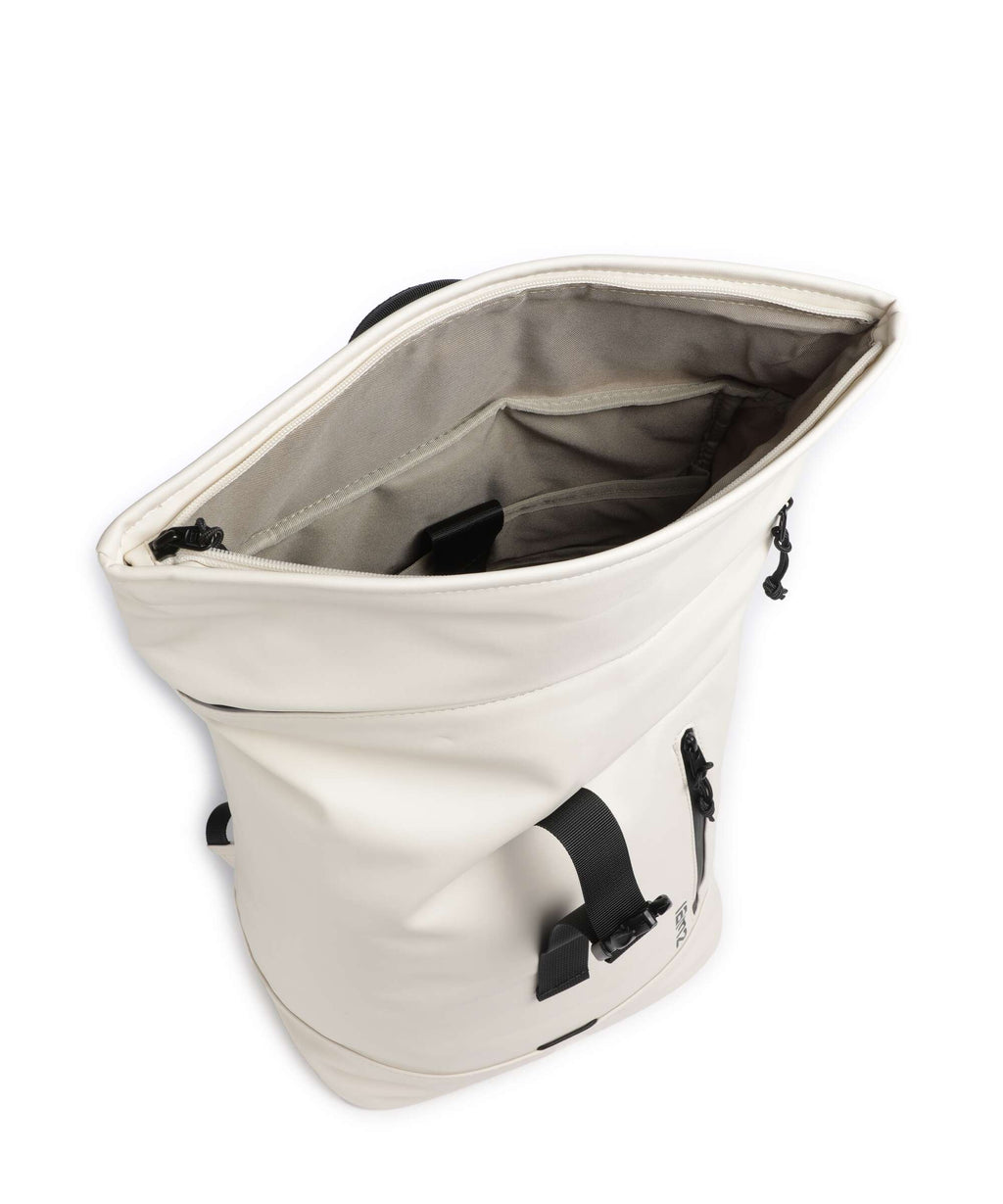 Zwei Cargo CAR200 Rolltop backpack offwhite