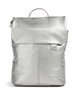 Zwei Mademoiselle.M MR13 Zaino silver