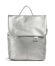 Zwei Mademoiselle.M MR8 Zaino silver