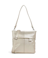 Zwei Mademoiselle.M M8 Borsa a spalla gold