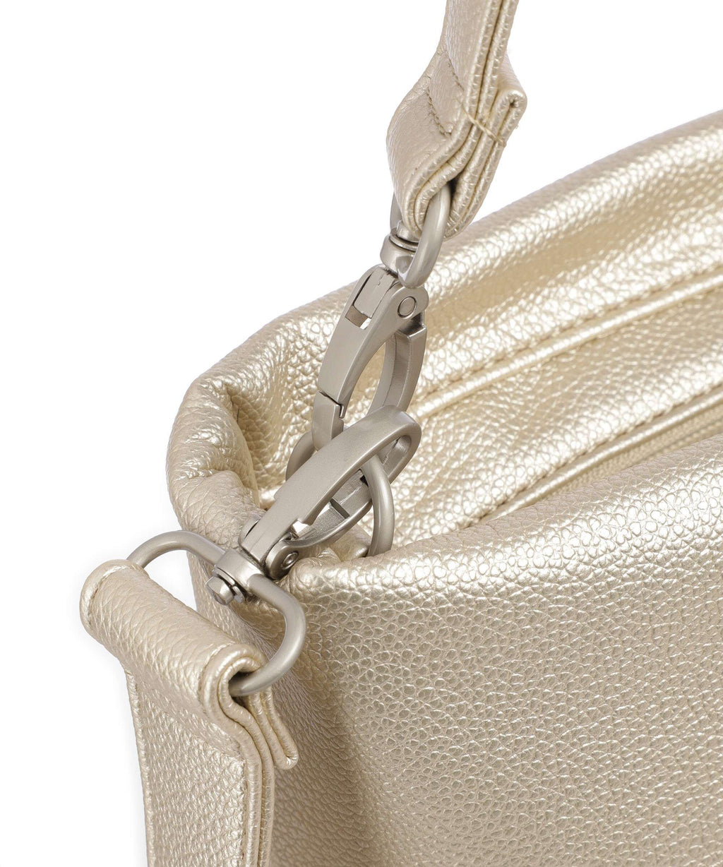 Zwei Mademoiselle.M M12 Hobo bag gold