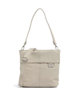 Zwei Mademoiselle.M M8 Borsa a spalla nubuk linen