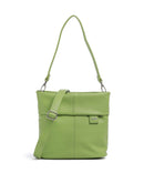Zwei Mademoiselle.M M8 Borsa a spalla kiwi