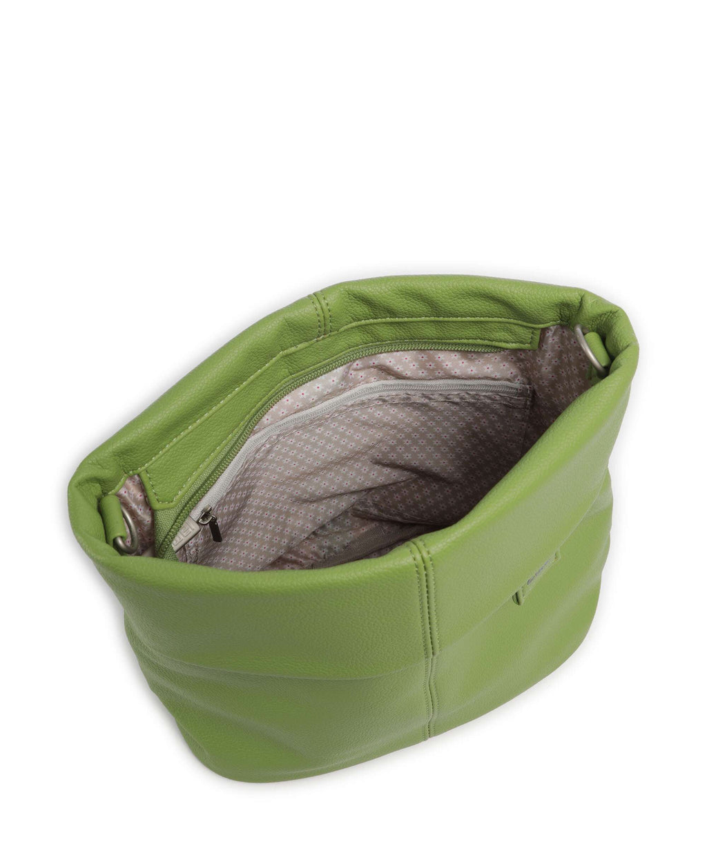 Zwei Mademoiselle.M M8 Shoulder bag kiwi