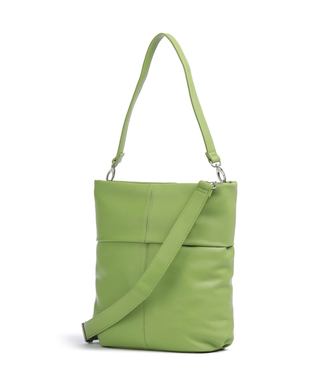 Zwei Mademoiselle.M M12 Hobo bag kiwi