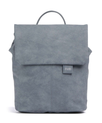 Zwei Mademoiselle.M MR8 Backpack nubuk sky