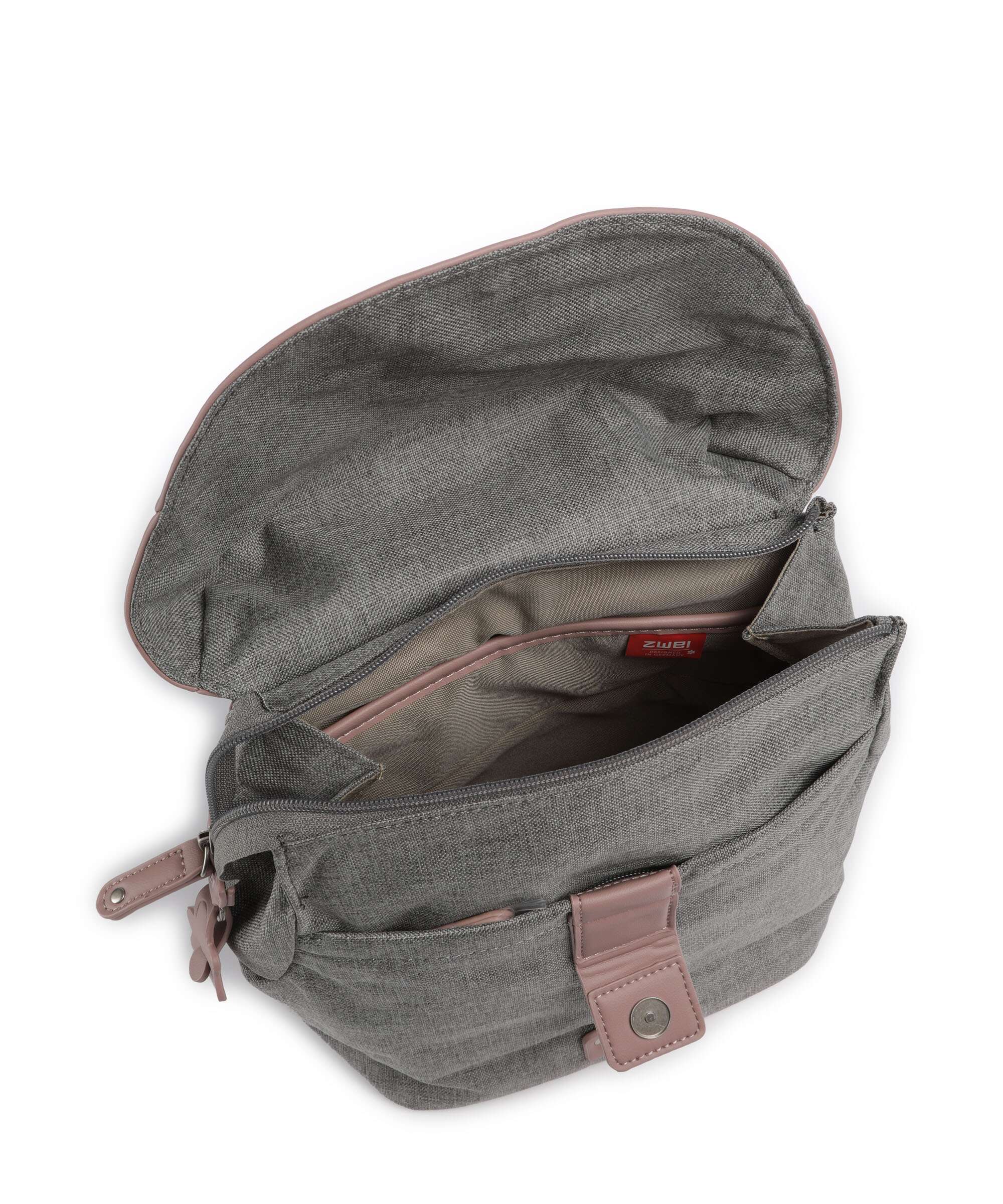 Zwei Olli OR80 Backpack powder