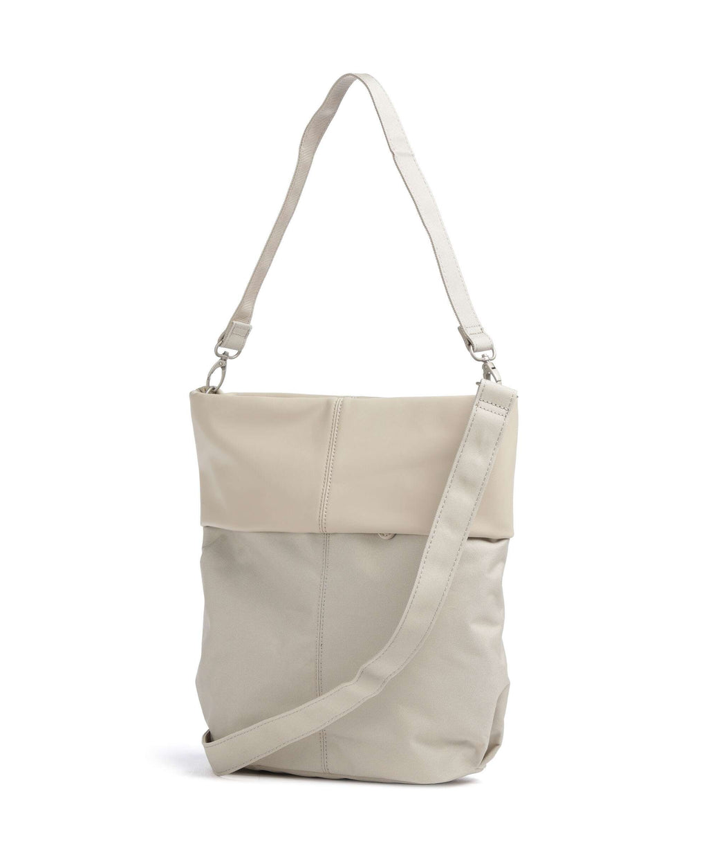 Zwei Olli OT12 Hobo bag linen