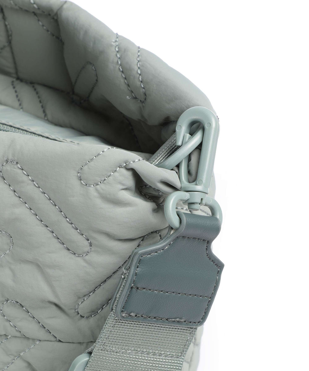 Zwei Cleo CL200 Tote bag eucalyptus