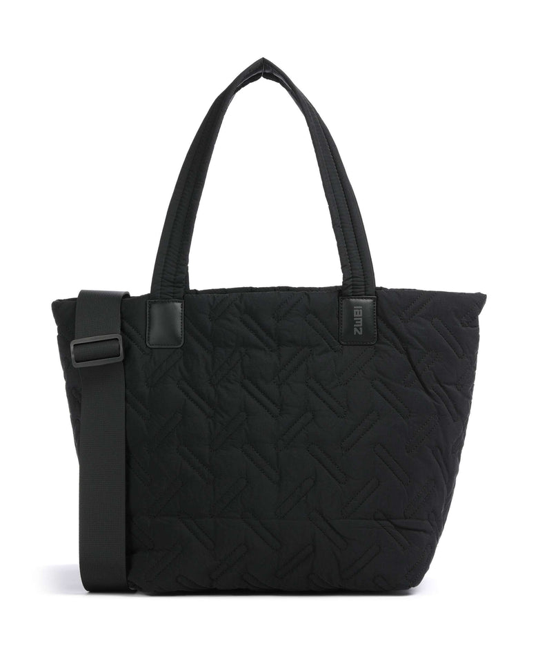 Zwei Cleo CL200 Tote bag black