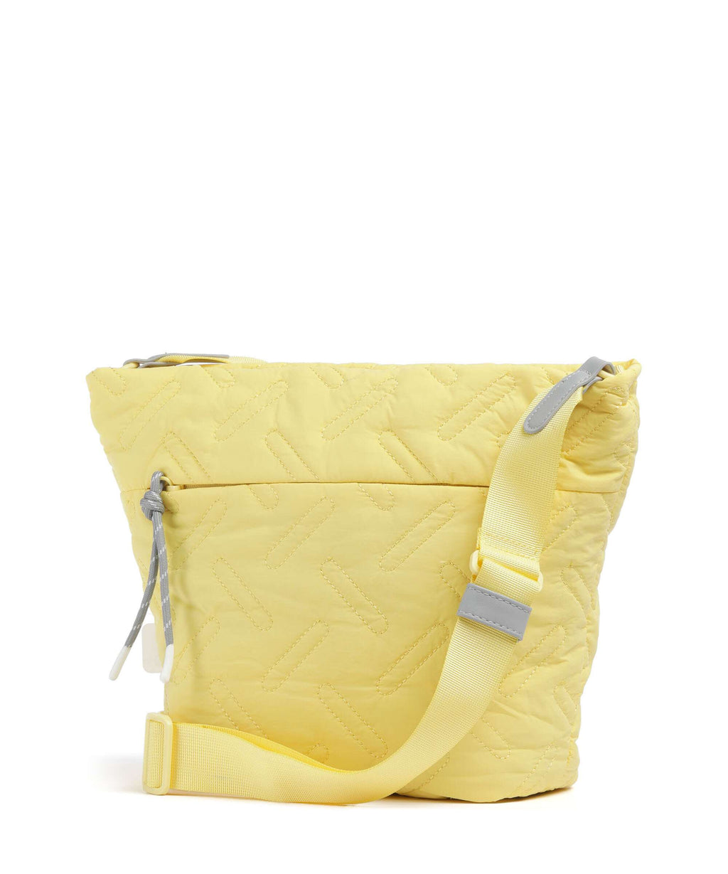 Zwei Cleo CL90 Crossbody bag yellow