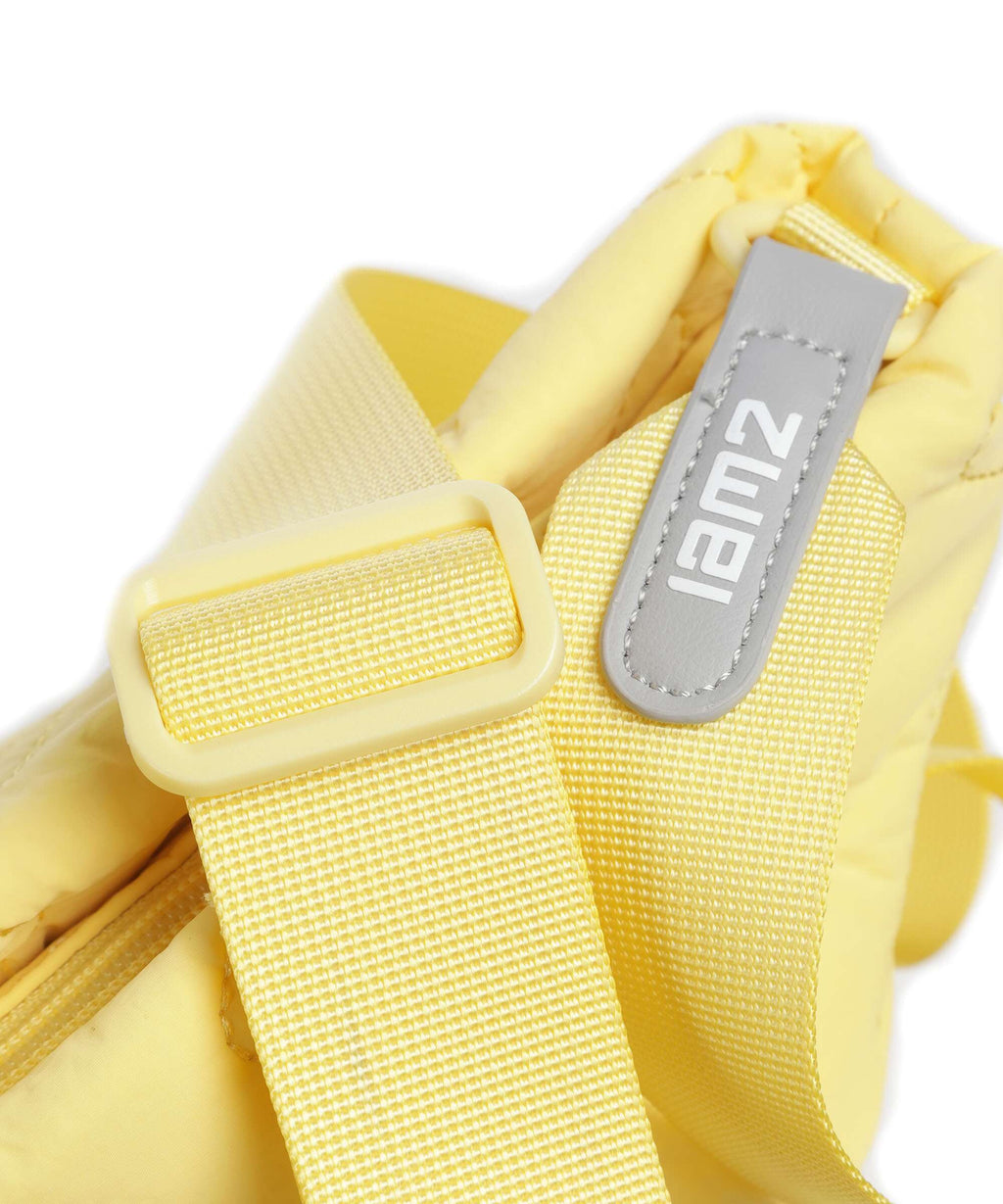 Zwei Cleo CL90 Crossbody bag yellow