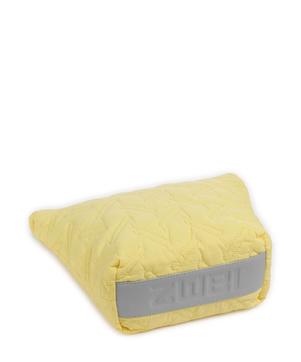 Zwei Cleo CL90 Crossbody bag yellow