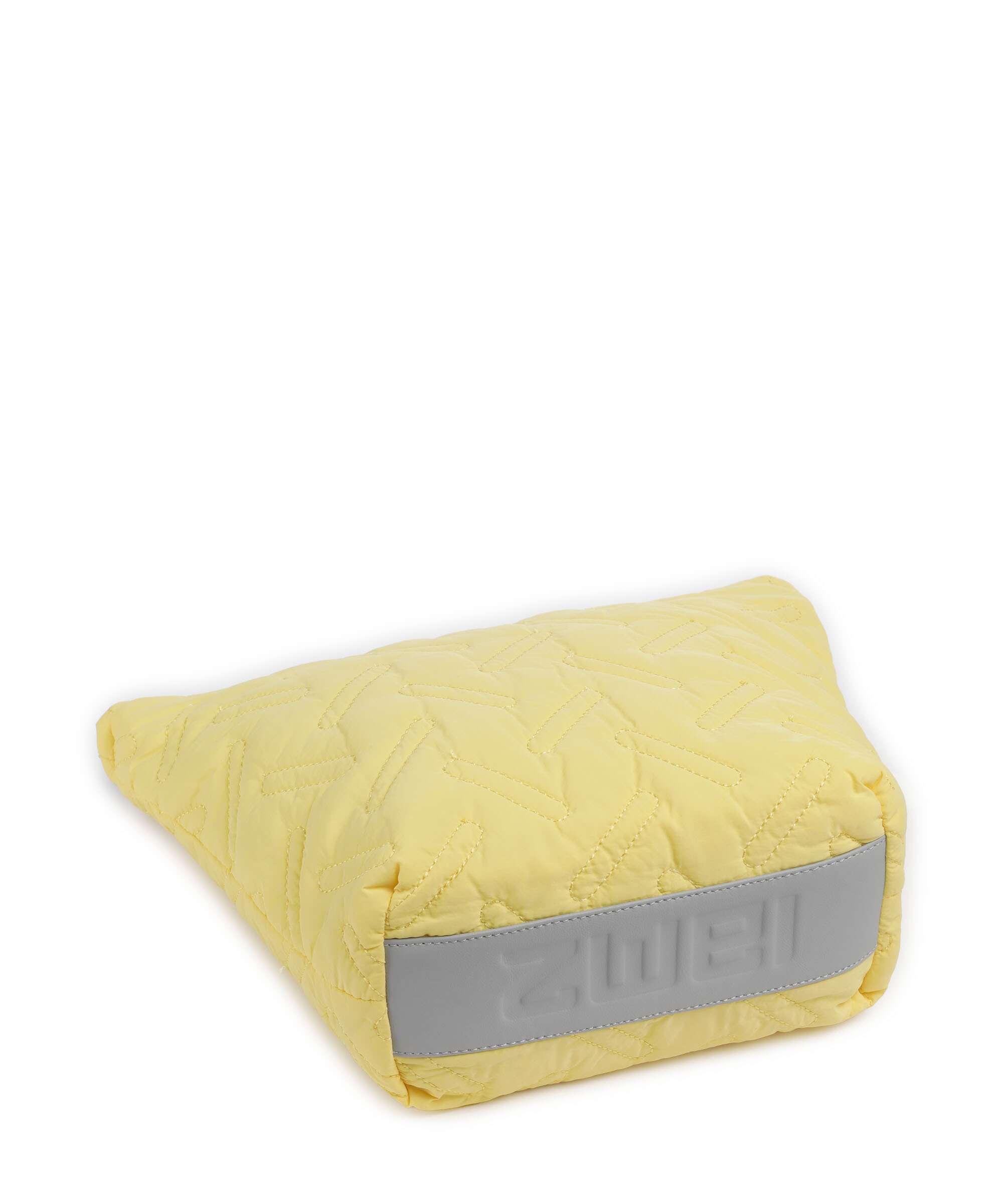 Zwei Cleo CL90 Crossbody bag yellow