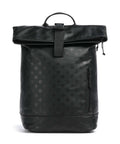 Zwei Cargo CAR200 Rolltop backpack limited print/black