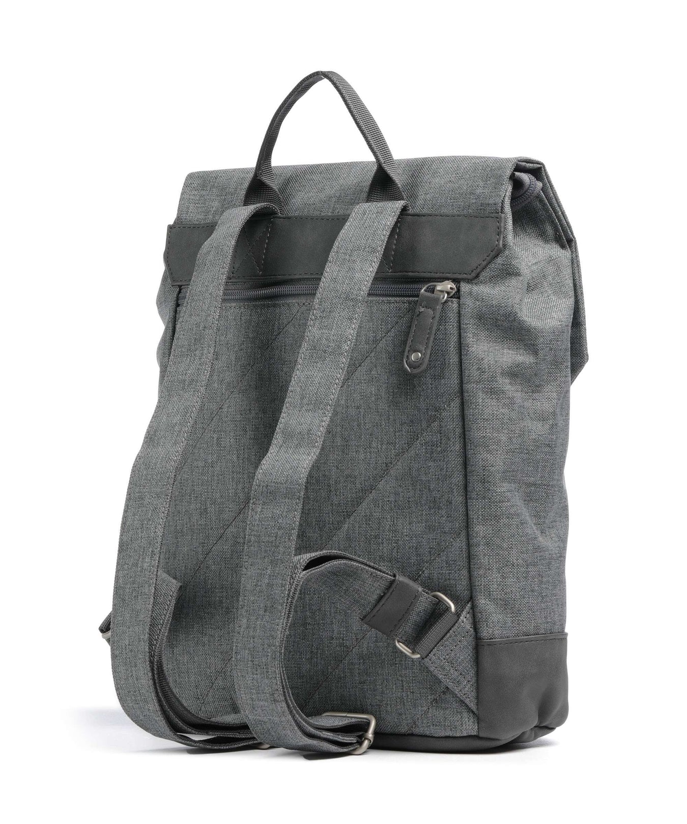 Zwei Olli OR13 Backpack grey