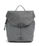 Zwei Olli OR8 Zaino grey