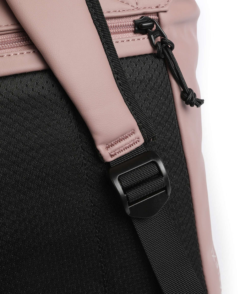 Zwei Cargo CAR130 Backpack white/bordeaux