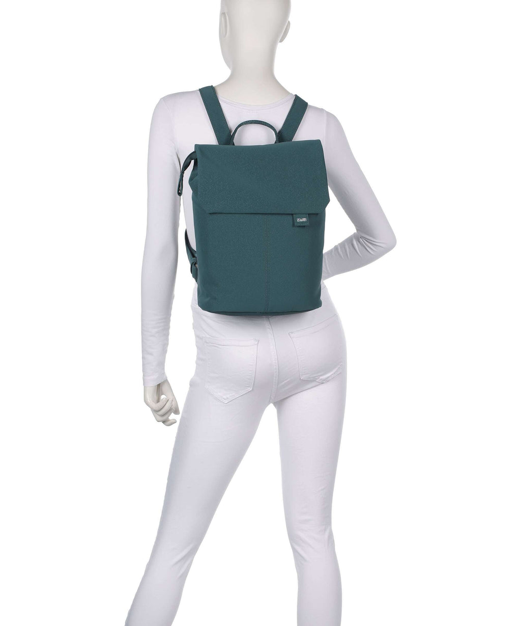 Zwei Mademoiselle.M MR13 Backpack pacific
