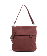 Zwei Mademoiselle.M M12 Borsa hobo rubin/sage