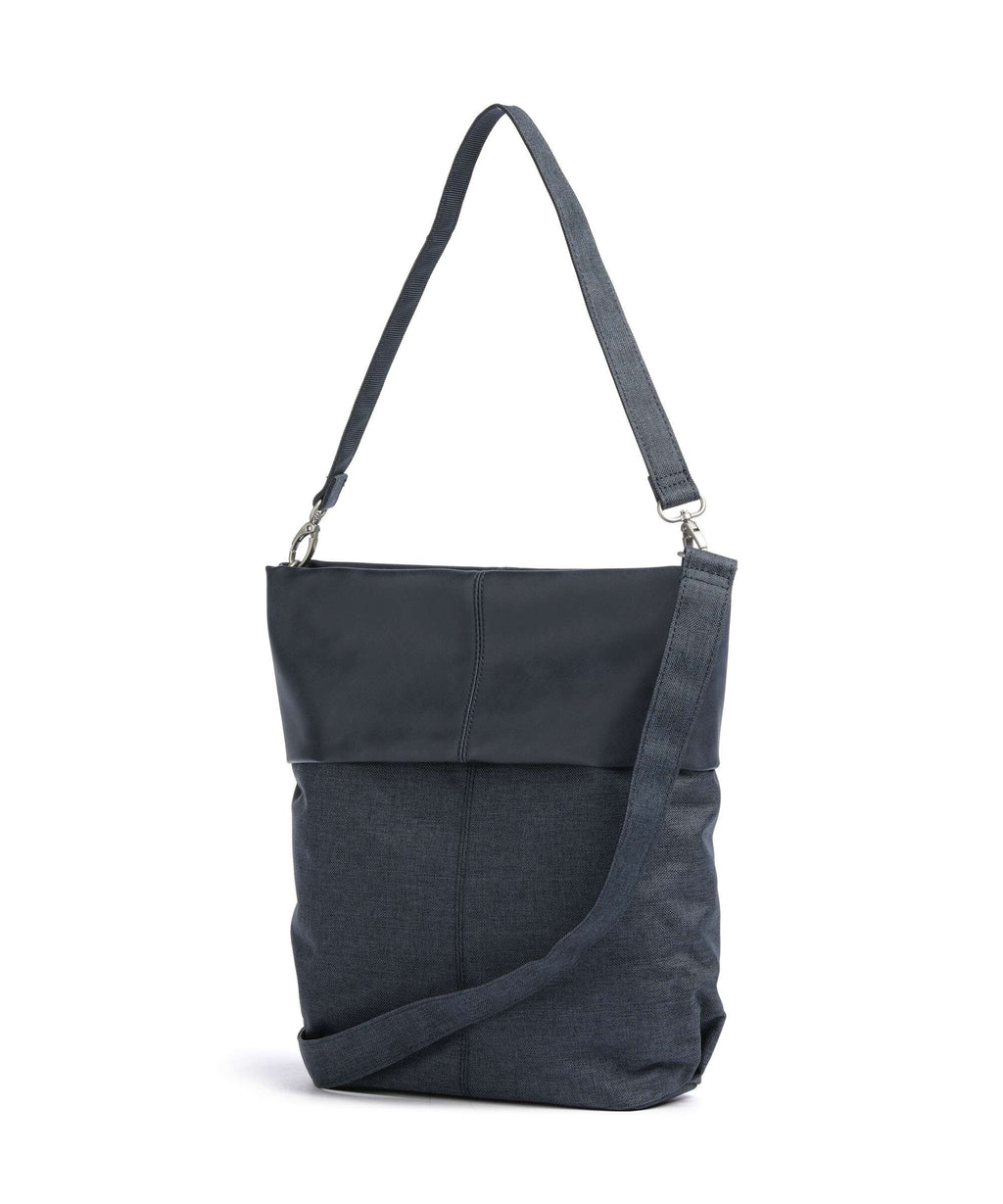 Zwei Olli OT12 Hobo bag navy