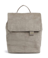 Zwei Mademoiselle.M MR8 Zaino cord mocca
