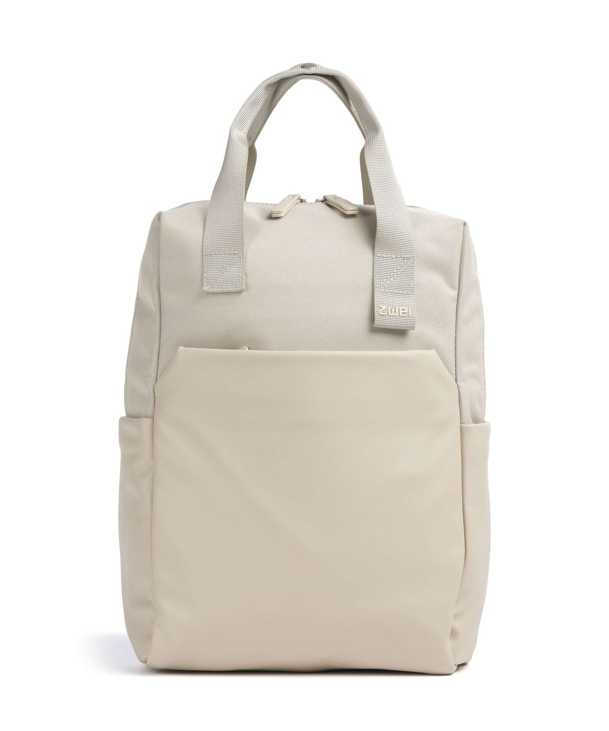 Zwei Lou LUR130 Backpack linen