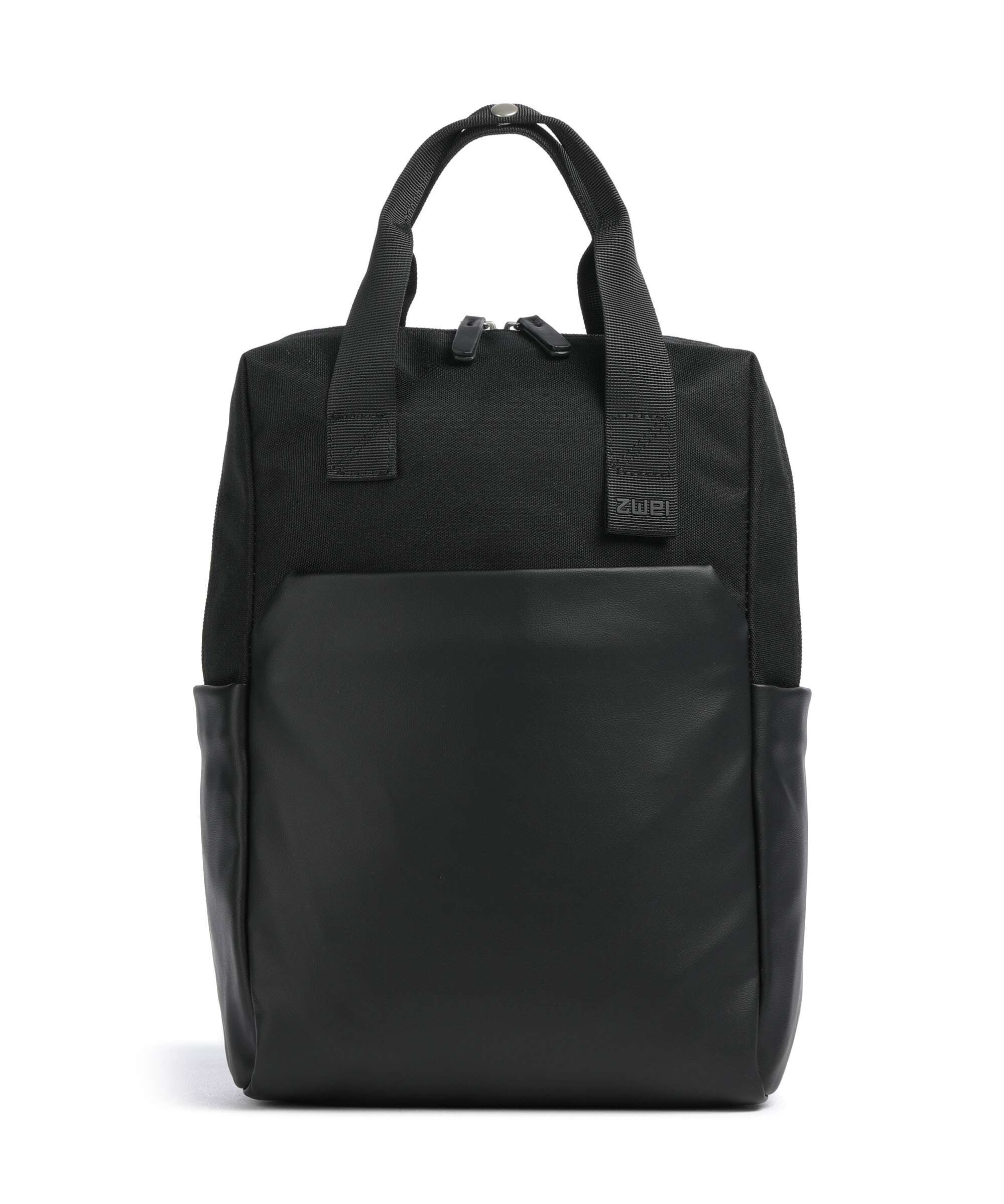 Zwei Lou LUR130 Backpack black