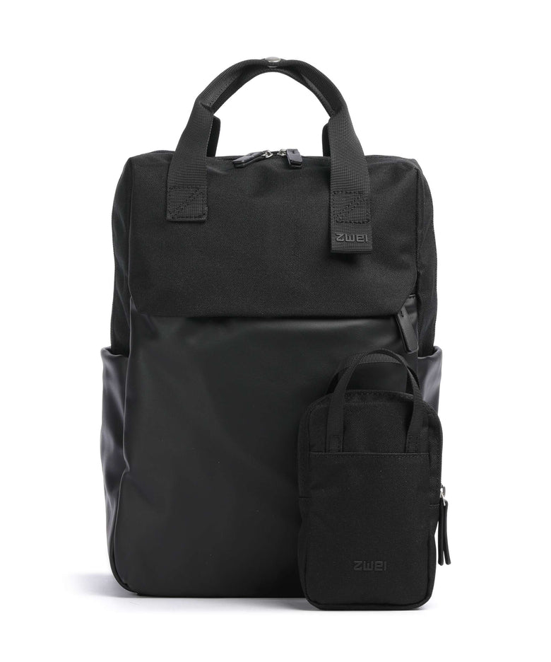 Zwei Lou LUR140 Backpack black