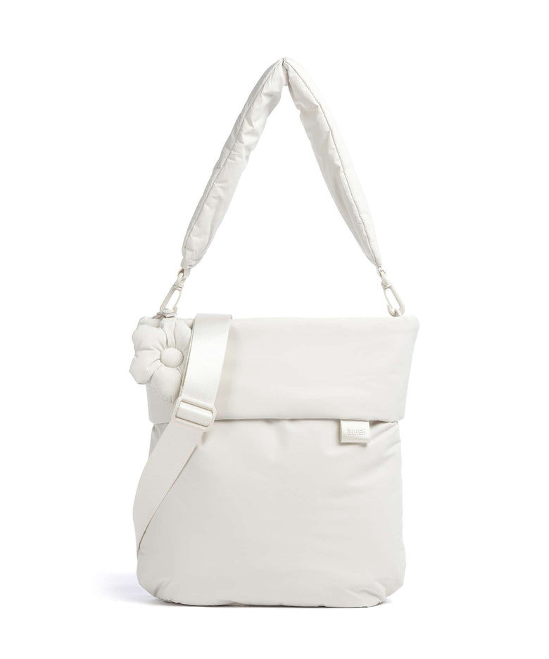 Zwei Hannah HA12 Hobo bag offwhite