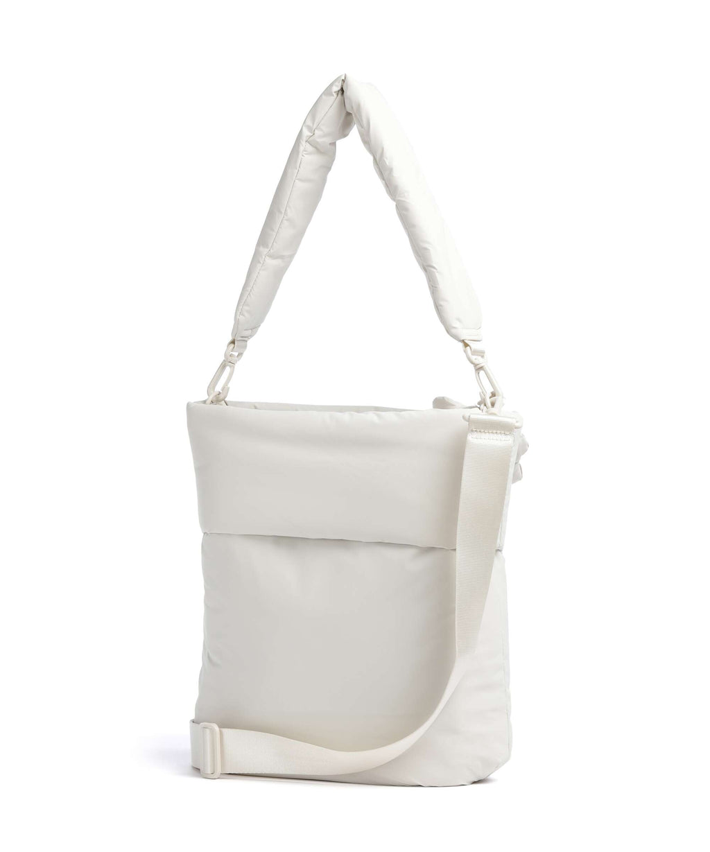 Zwei Hannah HA12 Hobo bag offwhite