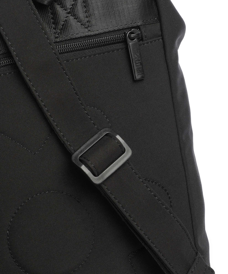 Zwei Mademoiselle.Tex MRTX13 Backpack black