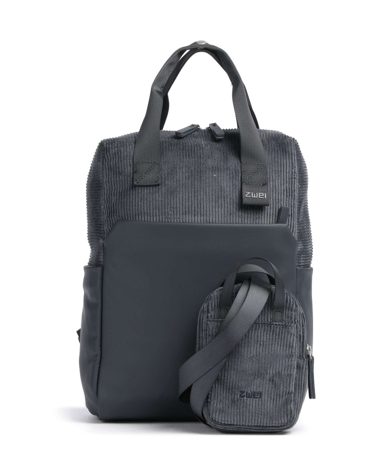 Zwei Lou LUR130 Backpack cord polar