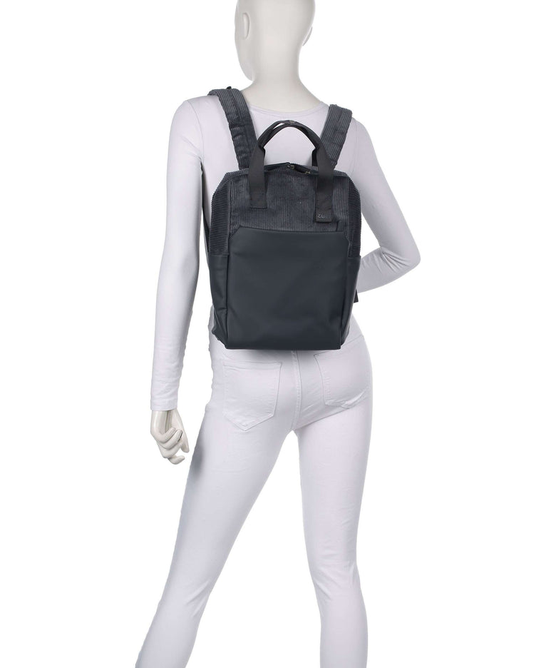 Zwei Lou LUR130 Backpack cord polar